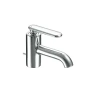 Vòi Lavabo 1 Lỗ Nóng Lạnh TOTO DL345A