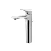 Vòi Lavabo 1 Lỗ Nóng Lạnh Cho Chậu Đặt Bàn TOTO DL352-1