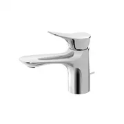 Vòi Lavabo 1 Lỗ Nóng Lạnh TOTO DL352