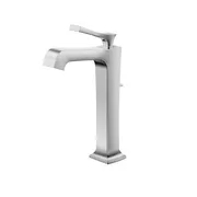 Vòi Lavabo 1 Lỗ Nóng Lạnh Cho Chậu Đặt Bàn TOTO DL367-2