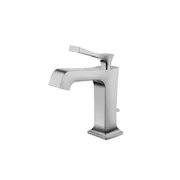 Vòi Lavabo 1 Lỗ Nóng Lạnh TOTO DL367