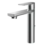 Vòi Lavabo 1 Lỗ Nóng Lạnh Cho Chậu Đặt Bàn TOTO DL368-1