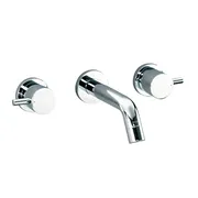 Vòi Lavabo Âm Tường Nóng Lạnh TOTO DLB201