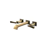Vòi Lavabo Âm Tường Nóng Lạnh TOTO DLB202#PG