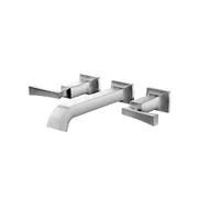 Vòi Lavabo Âm Tường Nóng Lạnh TOTO DLB202