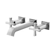 Vòi Lavabo Âm Tường Nóng Lạnh TOTO DLB202A