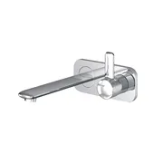 Vòi Lavabo Âm Tường Nóng Lạnh TOTO DLB303