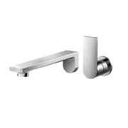 Vòi Lavabo Âm Tường Nóng Lạnh TOTO DLB309-1