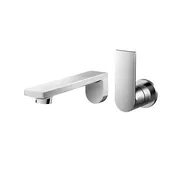 Vòi Lavabo Âm Tường Nóng Lạnh TOTO DLB309