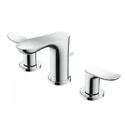 Vòi Lavabo 3 Lỗ Nóng Lạnh TOTO TLG01201B