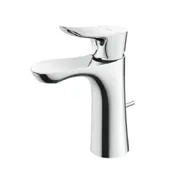 Vòi Lavabo 1 Lỗ Nóng Lạnh TOTO TLG01301V