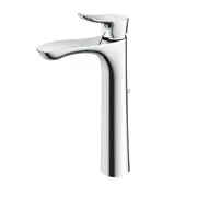 Vòi Lavabo Cổ Cao Nóng Lạnh Cho Chậu Đặt Bàn TOTO TLG01307V