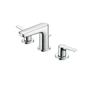 Vòi Lavabo 3 Lỗ Nóng Lạnh TOTO TLG03201B