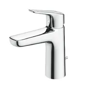 Vòi Lavabo 1 Lỗ Nóng Lạnh TOTO TLG03301V