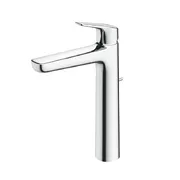 Vòi Lavabo Cổ Cao Nóng Lạnh Cho Chậu Đặt Bàn TOTO TLG03305V