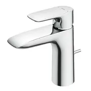 Vòi Lavabo 1 Lỗ Nóng Lạnh TOTO TLG04301V