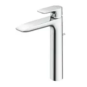 Vòi Lavabo Cổ Cao Nóng Lạnh Cho Chậu Đặt Bàn TOTO TLG04307V