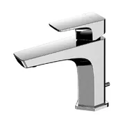 Vòi Lavabo 1 Lỗ Nóng Lạnh TOTO TLG07301V