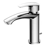 Vòi Lavabo 1 Lỗ Nóng Lạnh TOTO TLG09301V