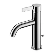 Vòi Lavabo 1 Lỗ Nóng Lạnh TOTO TLG11301V