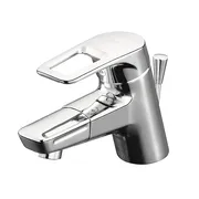 Vòi Lavabo 1 Lỗ Nóng Lạnh TOTO TLHG31DEF