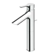 Vòi Lavabo Nóng Lạnh Cho Chậu Đặt Bàn TOTO TLS01304V