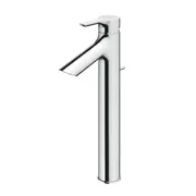 Vòi Lavabo Cổ Cao Nóng Lạnh Cho Chậu Đặt Bàn TOTO TLS01307V