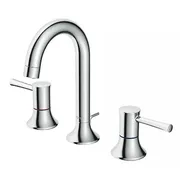 Vòi Lavabo 3 Lỗ Nóng Lạnh TOTO TLS02201B