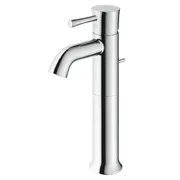 Vòi Lavabo Nóng Lạnh Cho Chậu Đặt Bàn TOTO TLS02303V