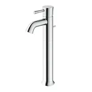 Vòi Lavabo Cổ Cao Nóng Lạnh Cho Chậu Đặt Bàn TOTO TLS02305V