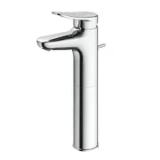 Vòi Lavabo Nóng Lạnh Cho Chậu Đặt Bàn TOTO TLS04304V