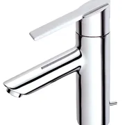 Vòi Lavabo 1 Lỗ Nóng Lạnh TOTO TS240A