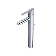Vòi Lavabo 1 Lỗ Cổ Cao Nóng Lạnh TOTO TS240AY