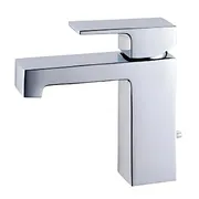 Vòi Lavabo 1 Lỗ Nóng Lạnh TOTO TS250A
