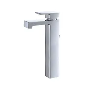 Vòi Lavabo 1 Lỗ Cổ Cao Nóng Lạnh TOTO TS250AY