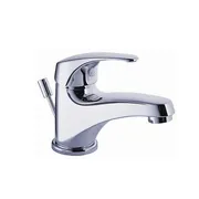 Vòi Lavabo 1 Lỗ Nóng Lạnh TOTO TS561A