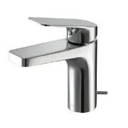 Vòi Lavabo 1 Lỗ Nóng Lạnh TOTO TTLR302F-1N