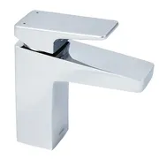 Vòi Lavabo 1 Lỗ Nóng Lạnh TOTO TVLM108RU