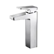 Vòi Lavabo Nóng Lạnh Cho Chậu Đặt Bàn TOTO TVLM109RU