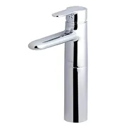 Vòi Lavabo Nóng Lạnh Cho Chậu Đặt Bàn TOTO TVLM111NS