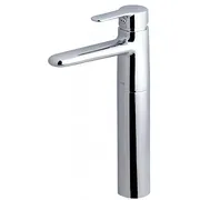 Vòi Lavabo Nóng Lạnh Cho Chậu Đặt Bàn TOTO TVLM112NS