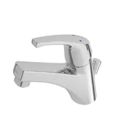 Vòi Lavabo 1 Lỗ Nóng Lạnh TOTO TX108LDN