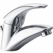 Vòi Lavabo 1 Lỗ Nóng Lạnh TOTO TX108LHBR