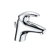 Vòi Lavabo 1 Lỗ Nóng Lạnh TOTO TX115LFBR