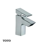 Vòi Lavabo 1 Lỗ Nóng Lạnh TOTO TX115LI