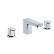 Vòi Lavabo 3 Lỗ Nóng Lạnh TOTO TX119LI