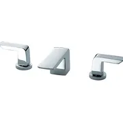 Vòi Lavabo 3 Lỗ Nóng Lạnh TOTO TX119LK