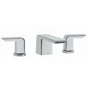 Vòi Lavabo 3 Lỗ Nóng Lạnh TOTO TX119LKBR