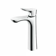 Vòi Lavabo Gật Gù Nóng Lạnh Thân Cao TOTO TLG01306B
