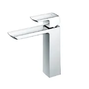 Vòi Lavabo Gật Gù Nóng Lạnh Thân Cao TOTO TLG02306B